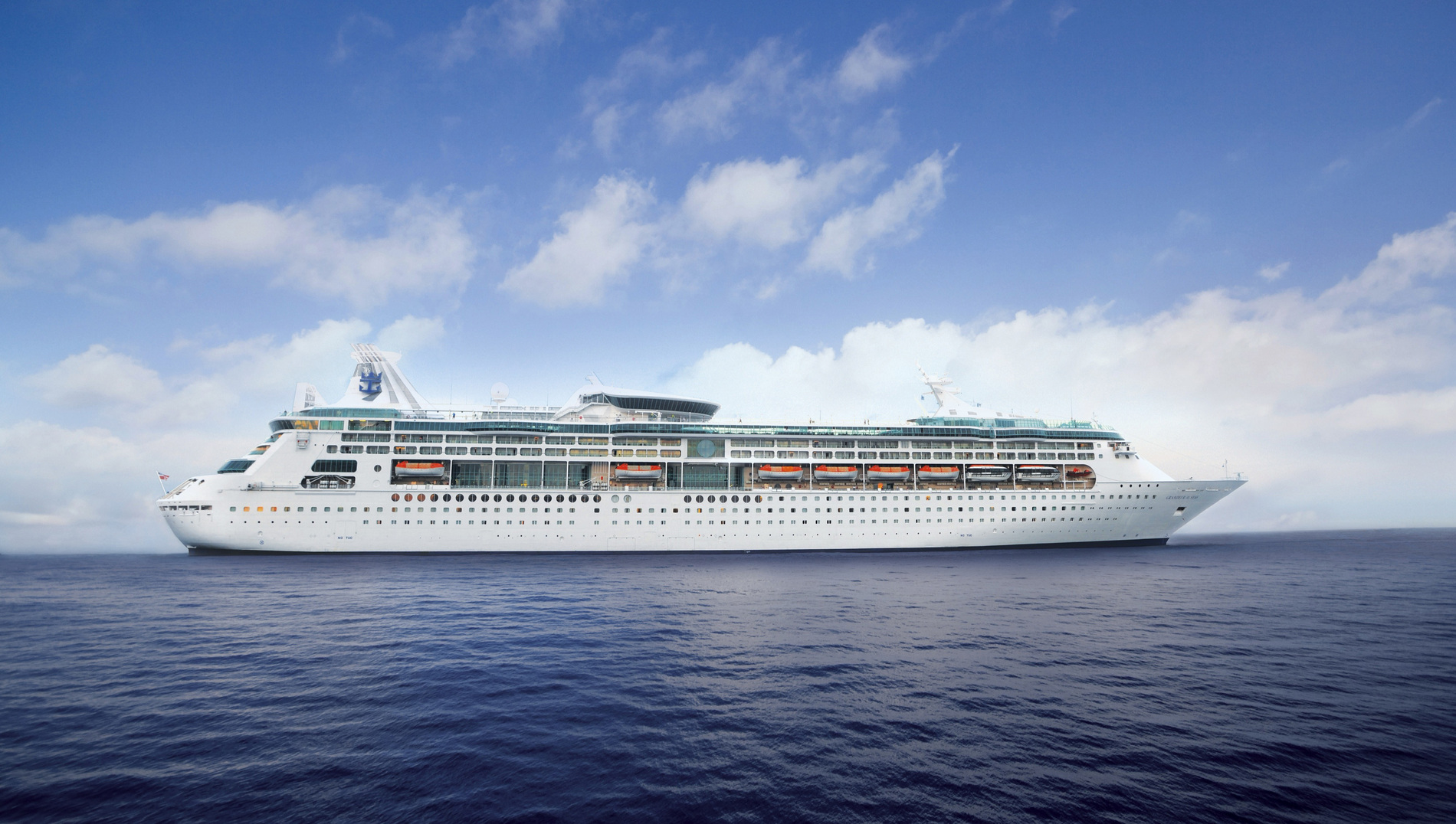 Grandeur of the Seas